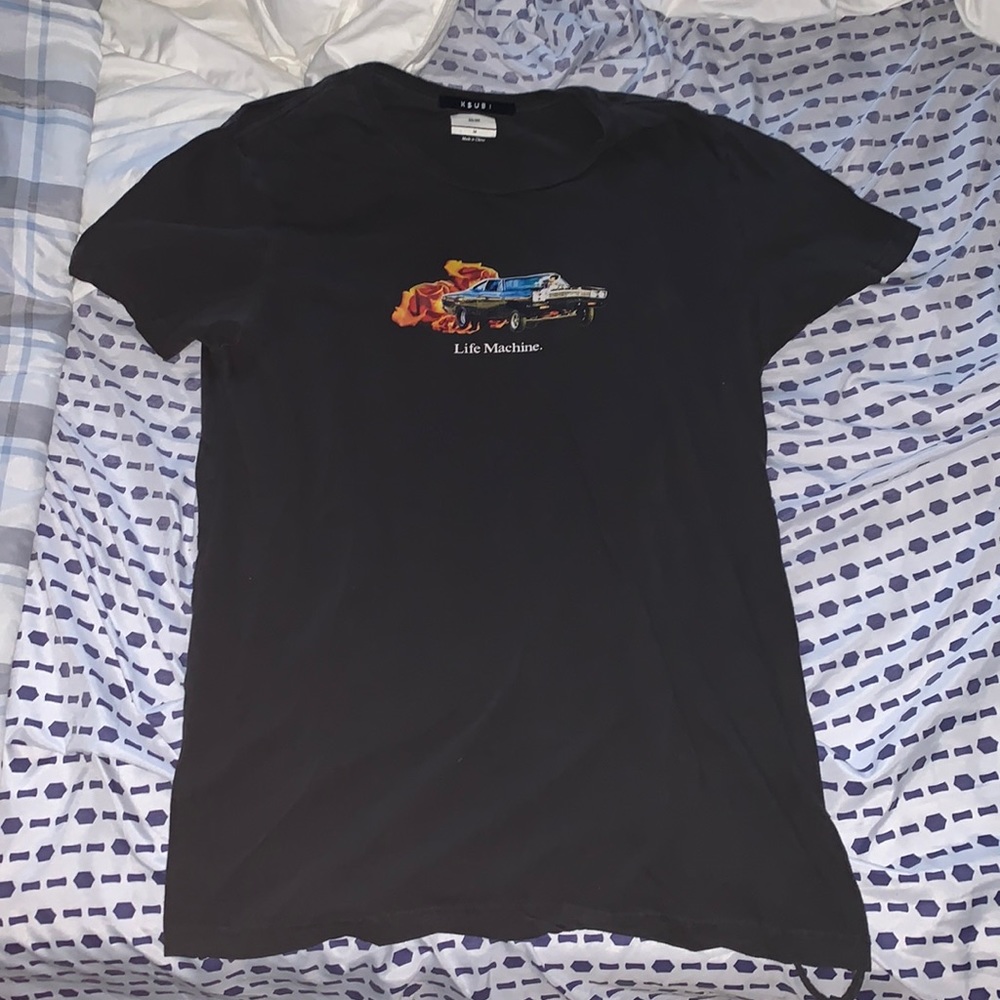 KSUBI T Shirt